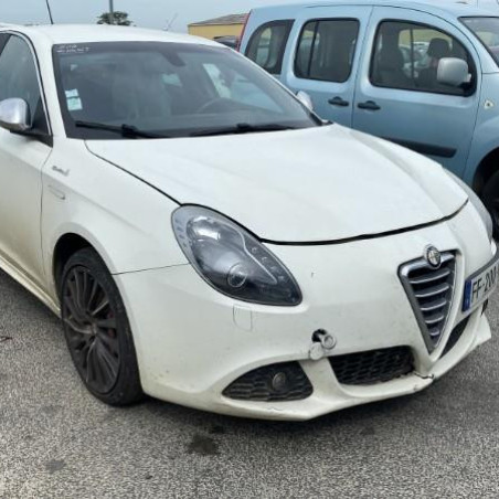 ALFA ROMEO GIULIETTA 2 PHASE 1 1.4i - 16V TURBO