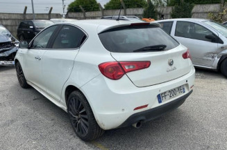 ALFA ROMEO GIULIETTA 2 PHASE 1 1.4i - 16V TURBO