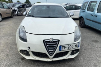 ALFA ROMEO GIULIETTA 2 PHASE 1 1.4i - 16V TURBO