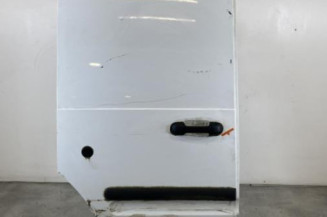 Porte laterale droit FORD TRANSIT CONNECT 1 Photo n°1