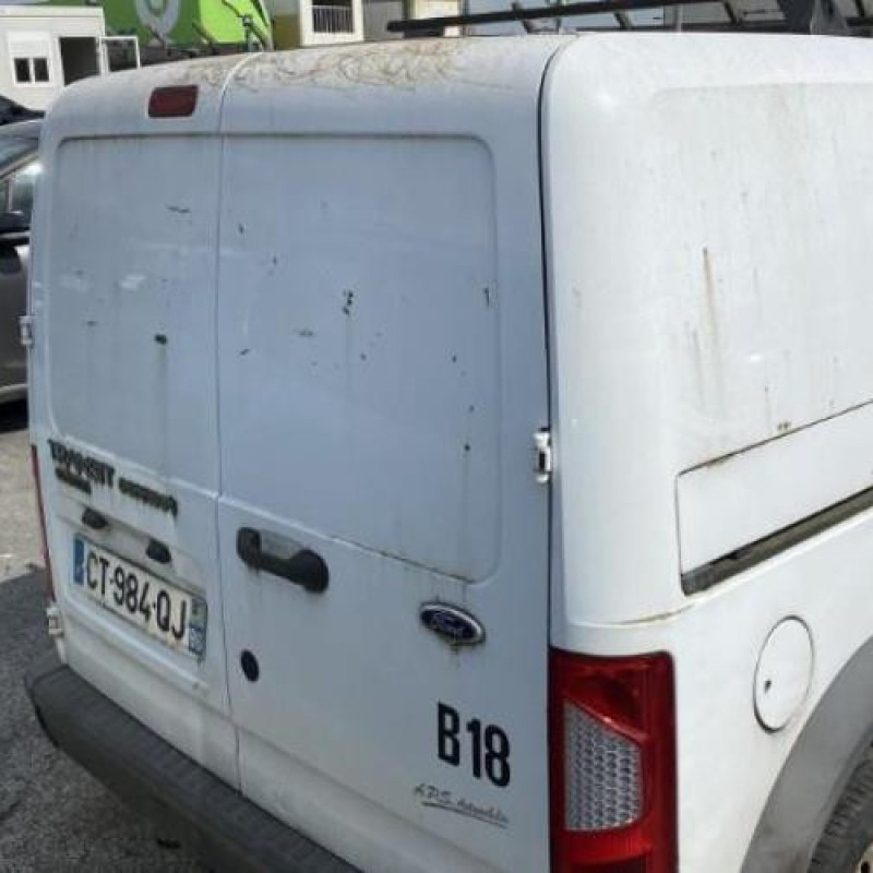 Porte laterale droit FORD TRANSIT CONNECT 1 Photo n°13