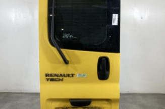 Porte de coffre gauche RENAULT TRAFIC 2 Photo n°1