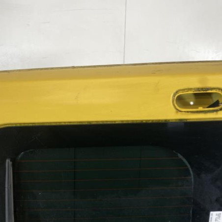 Porte de coffre gauche RENAULT TRAFIC 2