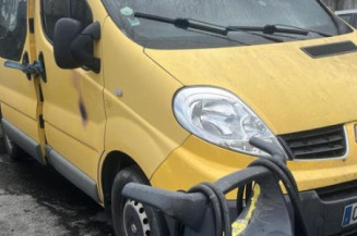 Porte de coffre gauche RENAULT TRAFIC 2