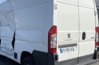 Pare choc arriere PEUGEOT BOXER 3