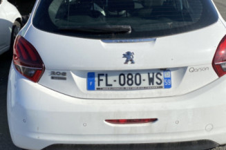 PEUGEOT 208 1 PHASE 2 1.2 VTI - 12V