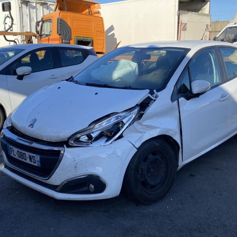 PEUGEOT 208 1 PHASE 2 1.2 VTI - 12V Photo n°25