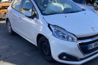 PEUGEOT 208 1 PHASE 2 1.2 VTI - 12V