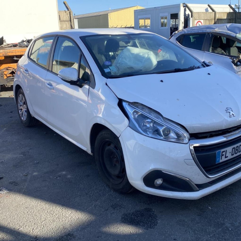 PEUGEOT 208 1 PHASE 2 1.2 VTI - 12V Photo n°26