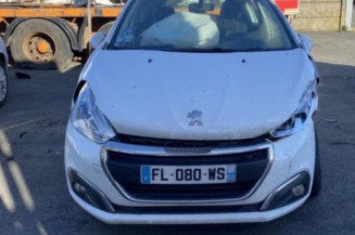 PEUGEOT 208 1 PHASE 2 1.2 VTI - 12V