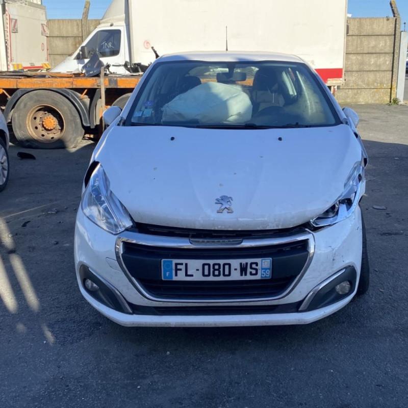 PEUGEOT 208 1 PHASE 2 1.2 VTI - 12V Photo n°30