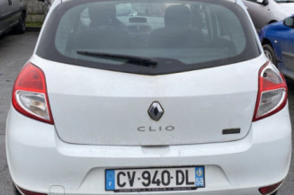 RENAULT CLIO 3 PHASE 2 1.5 DCI - 8V TURBO