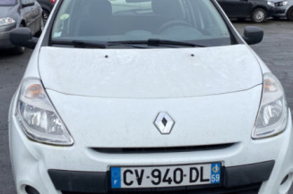 RENAULT CLIO 3 PHASE 2 1.5 DCI - 8V TURBO