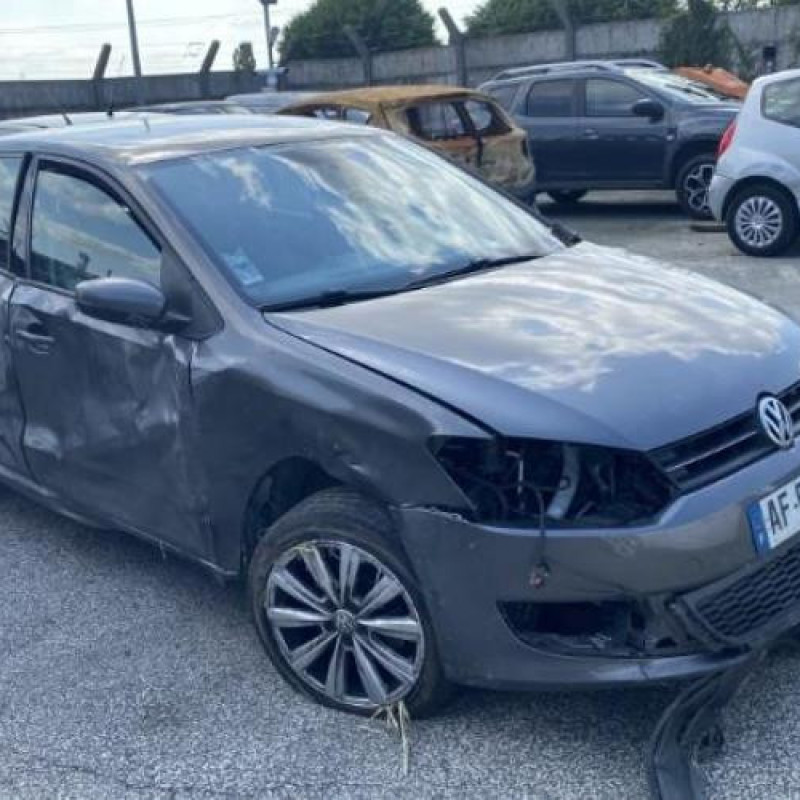 Custode arriere droit VOLKSWAGEN POLO 5 Photo n°6