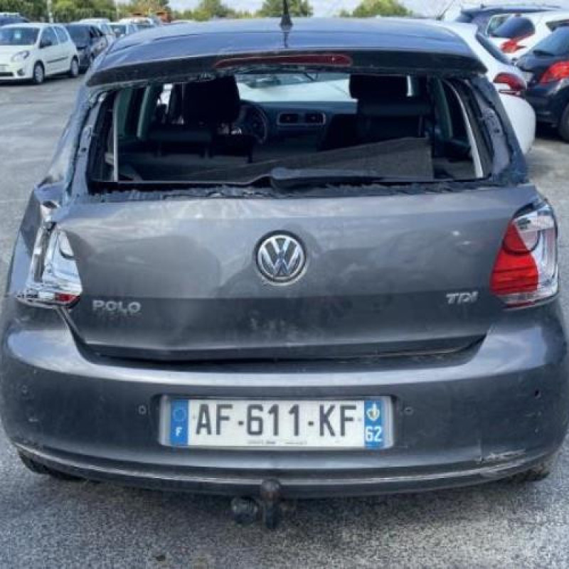 Custode arriere droit VOLKSWAGEN POLO 5 Photo n°9