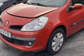 Boitier UCH RENAULT CLIO 3