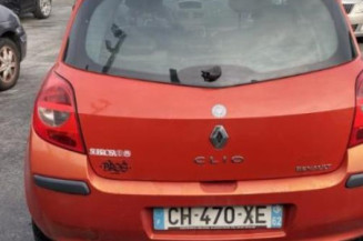 Boitier UCH RENAULT CLIO 3