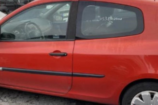 Boitier UCH RENAULT CLIO 3