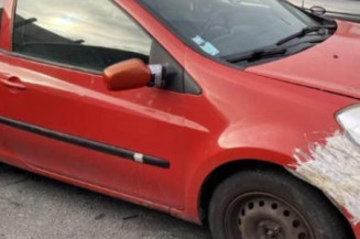 Boitier UCH RENAULT CLIO 3