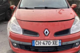 Boitier UCH RENAULT CLIO 3