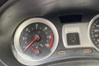 Boitier UCH RENAULT CLIO 3