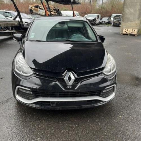 Amortisseur arriere gauche RENAULT CLIO 4 Photo n°1