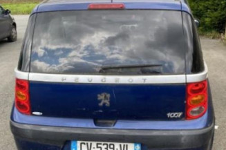 Pare choc arriere PEUGEOT 1007