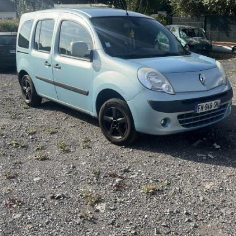 Repetiteur clignotant avant droit  (Feux) RENAULT KANGOO 2 Photo n°5