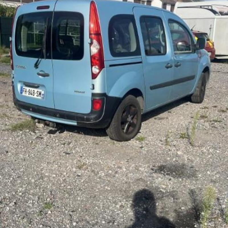 Repetiteur clignotant avant droit  (Feux) RENAULT KANGOO 2 Photo n°6