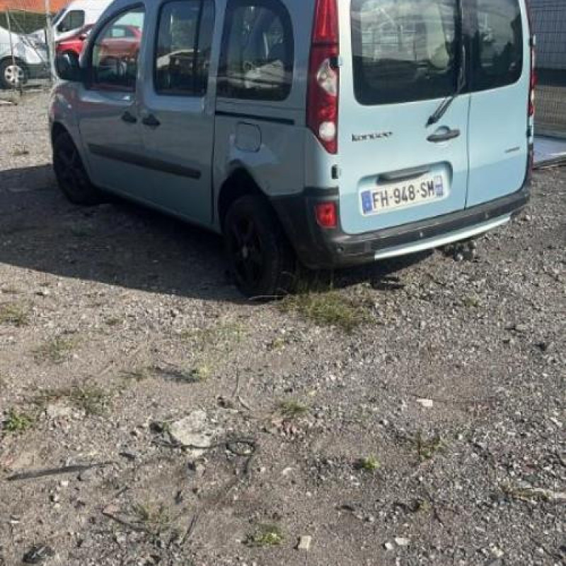 Repetiteur clignotant avant droit  (Feux) RENAULT KANGOO 2 Photo n°7