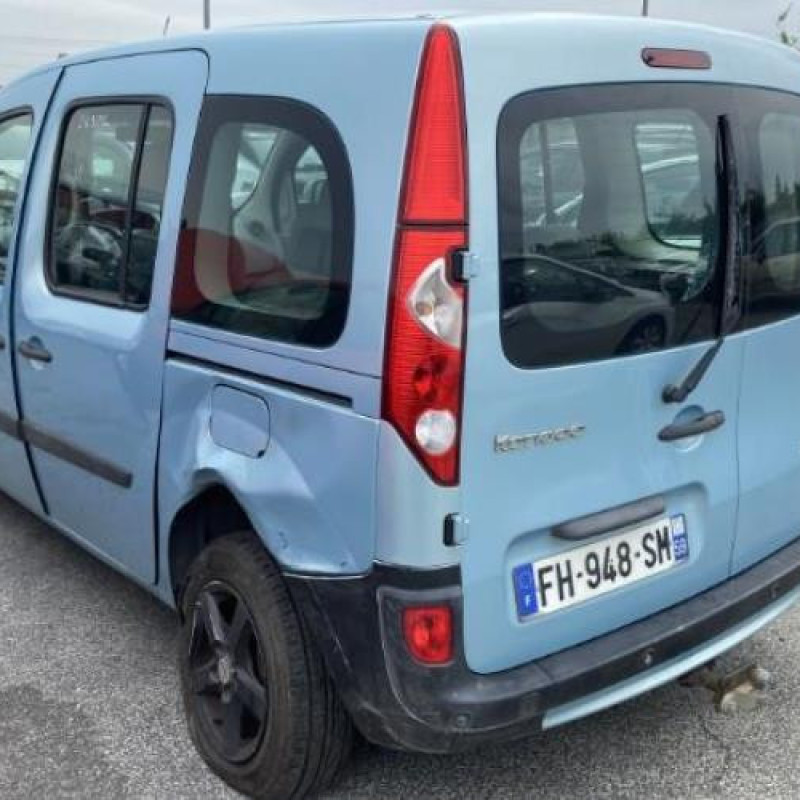 Repetiteur clignotant avant droit  (Feux) RENAULT KANGOO 2 Photo n°16