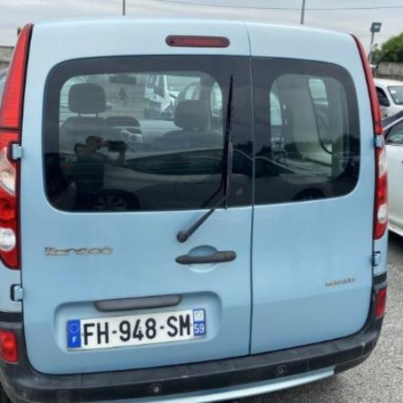 Repetiteur clignotant avant droit  (Feux) RENAULT KANGOO 2 Photo n°17