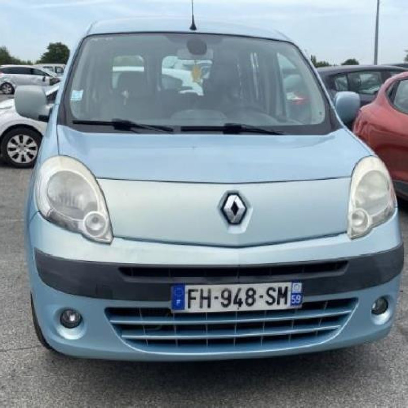 Repetiteur clignotant avant droit  (Feux) RENAULT KANGOO 2 Photo n°20