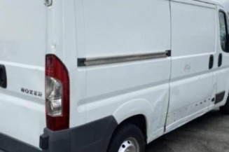 Pompe de direction PEUGEOT BOXER 3