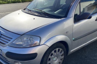 Custode arriere droit CITROEN C3 1