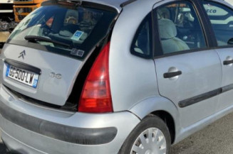 Custode arriere droit CITROEN C3 1