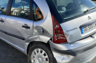 Custode arriere droit CITROEN C3 1