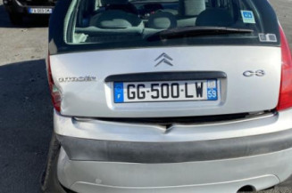 Custode arriere droit CITROEN C3 1