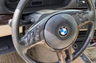 Pare choc arriere BMW SERIE 3 E46