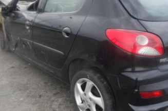 Pare choc arriere PEUGEOT 206+