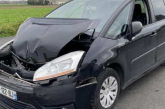 Anti brouillard arriere gauche CITROEN C4 GRAND PICASSO 1