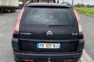 Anti brouillard arriere gauche CITROEN C4 GRAND PICASSO 1