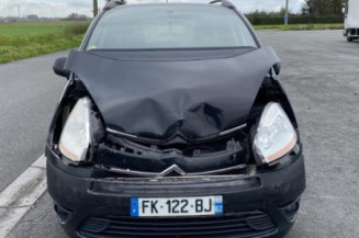 Anti brouillard arriere gauche CITROEN C4 GRAND PICASSO 1