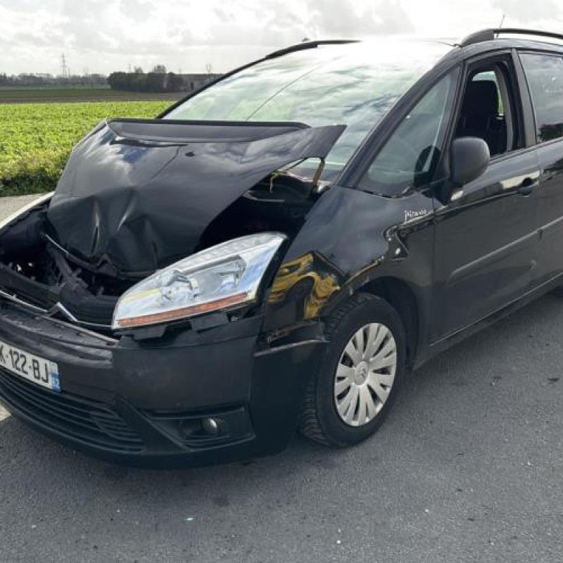 Anti brouillard arriere gauche CITROEN C4 GRAND PICASSO 1 Photo n°15