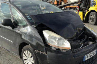 Anti brouillard arriere gauche CITROEN C4 GRAND PICASSO 1