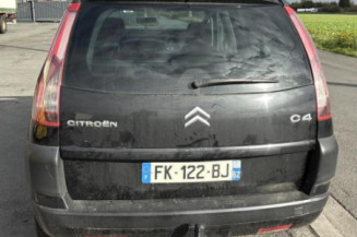 Anti brouillard arriere gauche CITROEN C4 GRAND PICASSO 1