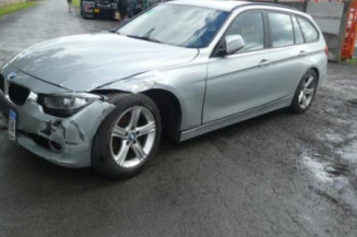 Pare choc arriere BMW SERIE 3 F31