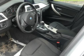 Pare choc arriere BMW SERIE 3 F31