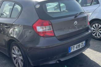 Arret de porte arriere droit BMW SERIE 1 E87