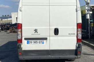 Arret de porte avant gauche PEUGEOT BOXER 3